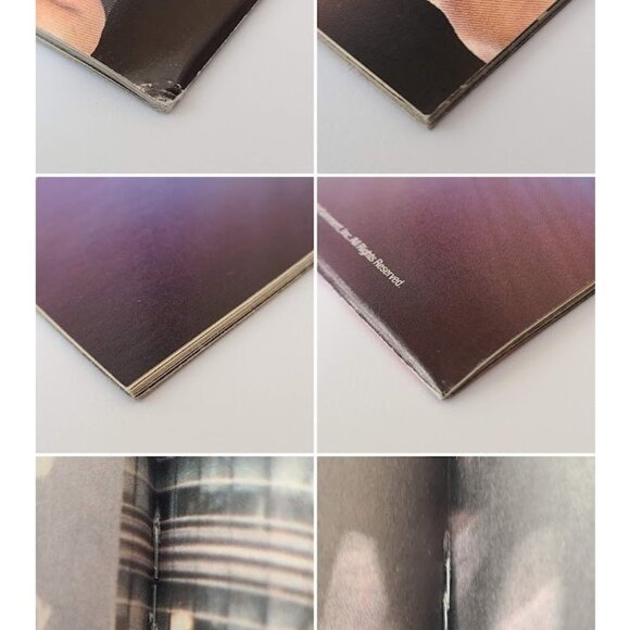 Teen Titans 9 DC Comics 2004 VF 8.0 1st Full Appearance Ravager Rose Wilson - Picture 8 of 12